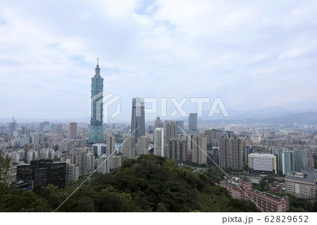 台湾･台北 62829652
