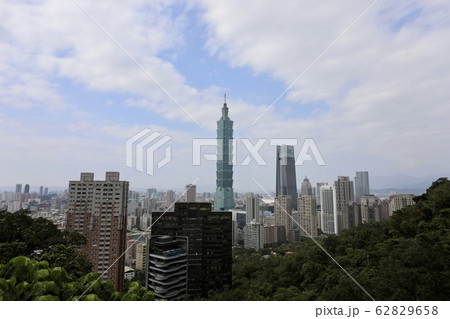 台湾･台北 62829658
