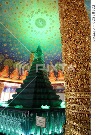タイ・バンコク タイ・バンコク 62829922