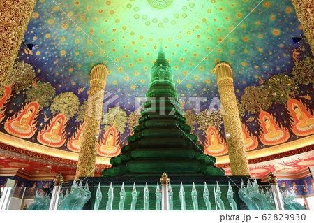 タイ･バンコク 62829930