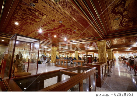 タイ･バンコク 62829953