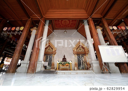 タイ･バンコク 62829954