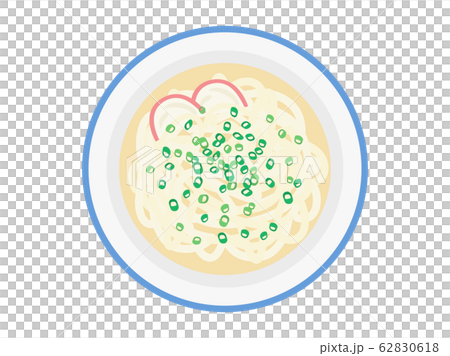 うどんのイラスト うどんのイラスト 62830618