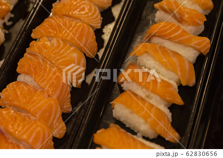 Japan, Thailand, Black Color, Brown, Close-up 62830656