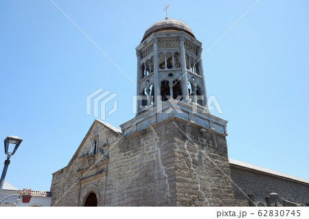 チリ ラ・セレナ サント・ドミンゴ教会 チリ ラ・セレナ サント・ドミンゴ教会 62830745