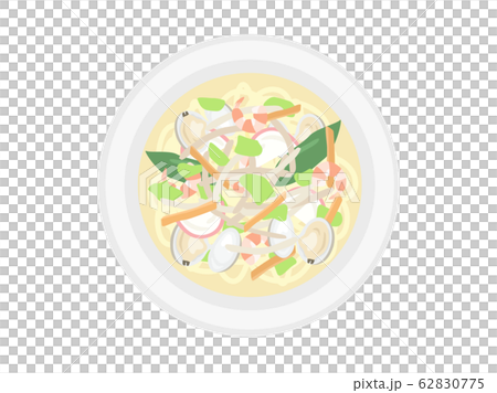 Illustration of Champon 62830775