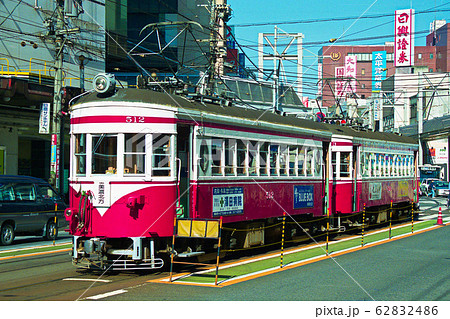 名鉄の電車 名鉄の電車 62832486