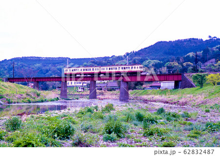 大井川鉄道の電車 大井川鉄道の電車 62832487