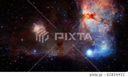 Universe background stars. Elements of this image Universe background stars. Elements of this image 62834452