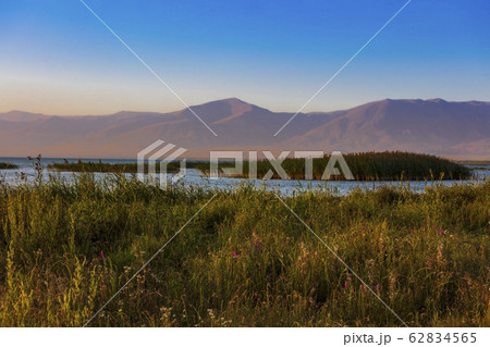 Lake Sevan Vardenis Gegharkunik Armenia landmark Lake Sevan Vardenis Gegharkunik Armenia landmark 62834565