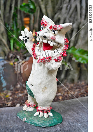 【シーサー】 62834652