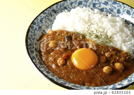 キーマカレー 62835103