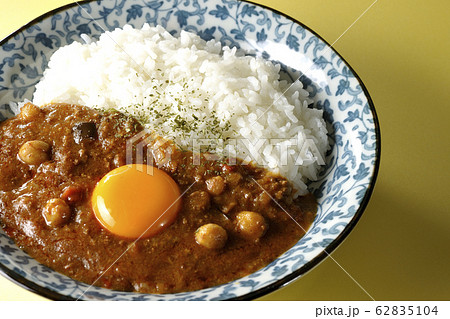 キーマカレー キーマカレー 62835104