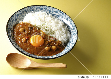 キーマカレー 62835111