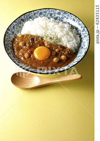 キーマカレー キーマカレー 62835115