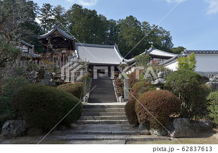 奈良　九品寺 62837613