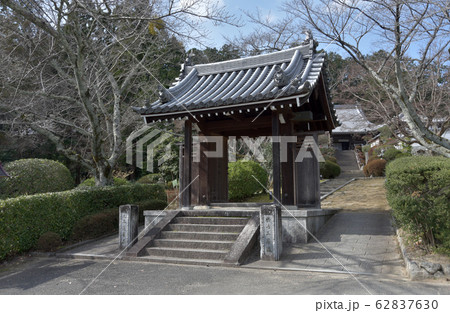 九品寺 山門 九品寺 山門 62837630