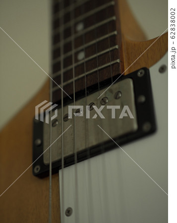 エレキギター 62838002