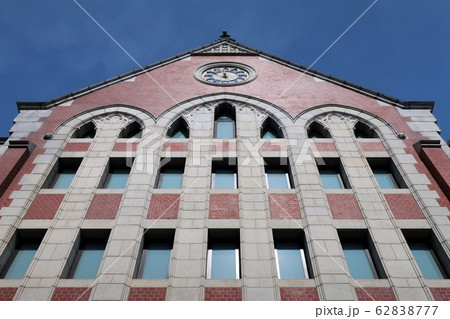 慶應義塾大学三田キャンパス 62838777