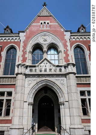 慶應義塾大学三田キャンパス 62838787