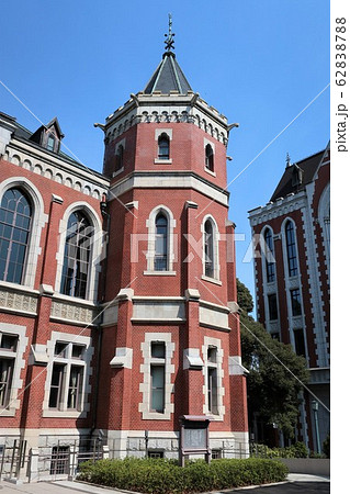 慶應義塾大学三田キャンパス 62838788