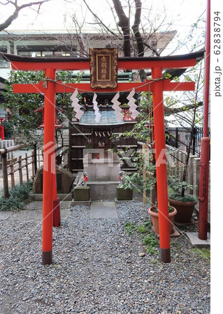 春日神社 春日神社 62838794