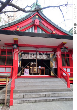 春日神社 春日神社 62838797