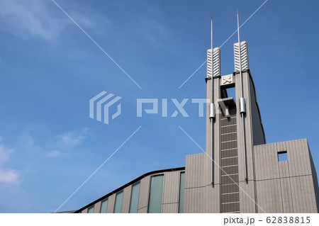 慶應義塾大学三田キャンパス 62838815