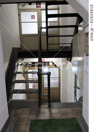 慶應義塾大学三田キャンパス旧図書館 62838819