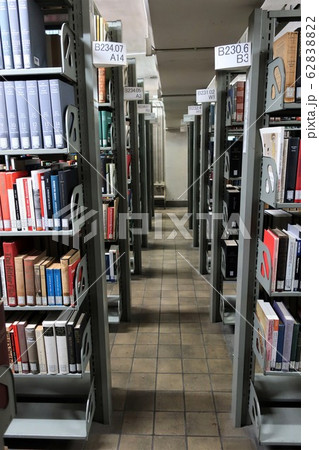 慶應義塾大学三田キャンパス旧図書館 62838822