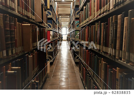 慶應義塾大学三田キャンパス旧図書館 62838835
