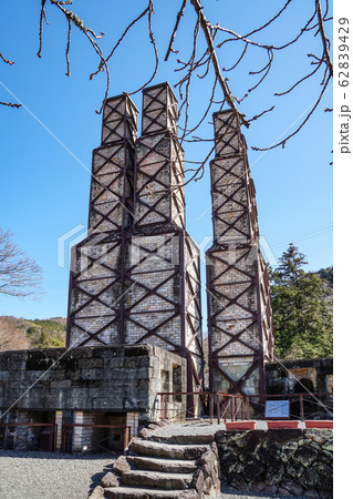 韮山反射炉 韮山反射炉 62839429