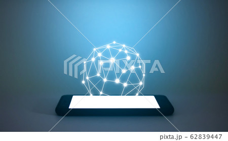 Digital communication network technology on smartphones Digital communication network technology on smartphones 62839447