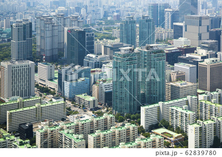 都市 都会 ビル 62839780
