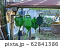 如雨露　じょうろ　共同菜園 62841386
