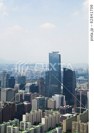 ビル 風景 アパート 62841706