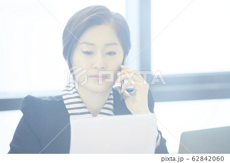 ビジネス 社長 代表 62842060