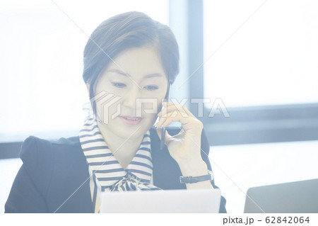 ビジネス 社長 代表 62842064
