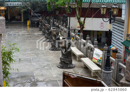 香港 マカオ香港 マカオ 黄大仙 香港 マカオ香港 マカオ 黄大仙 62843860