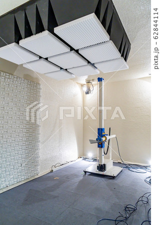 電波暗室 電波暗室 62844114