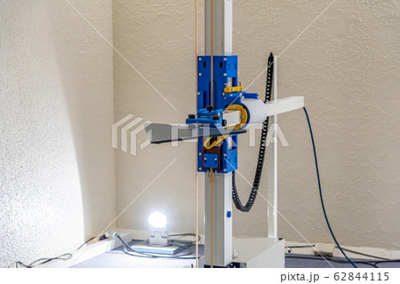 電波暗室 62844115