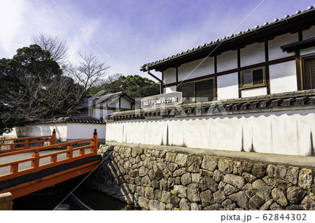 福山八幡宮　福山八幡宮会館　広島県福山市 62844302