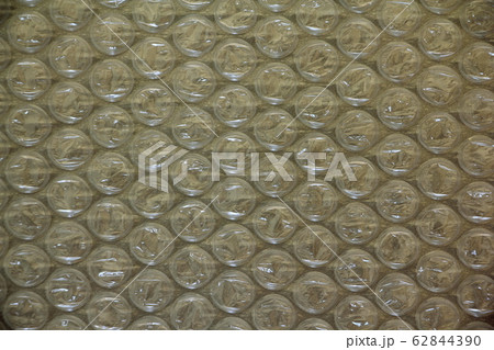 梱包資材の背景素材 62844390