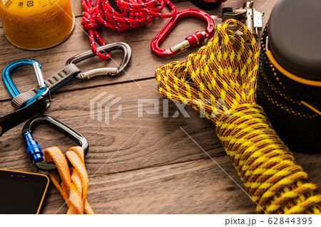 登山道具 登山道具 62844395