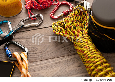 登山道具 62844396