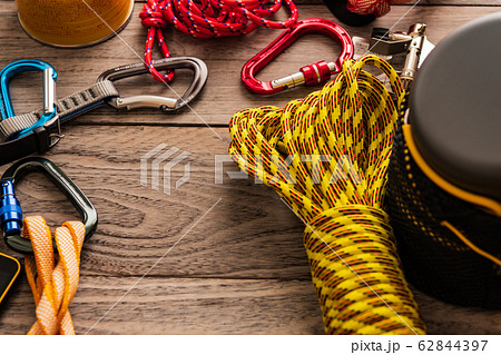 登山道具 62844397