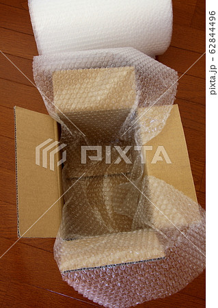 梱包資材 62844496