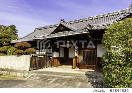 福山八幡宮 東参集殿 広島県福山市 福山八幡宮 東参集殿 広島県福山市 62844686