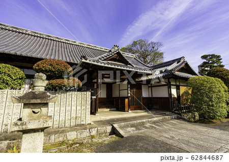 福山八幡宮　東参集殿　広島県福山市 62844687
