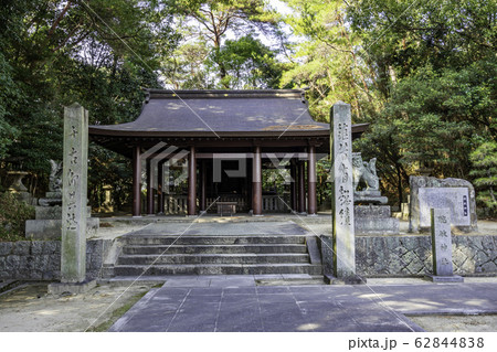 福山八幡宮　福山八幡宮会館　広島県福山市 62844838